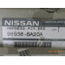 Original Nissan Primera P12 Kabelbaum Sitzairbag 98538-BA20A