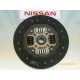 Original Nissan Terrano R20 Kupplungsscheibe 30100-0F501