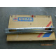 Original Nissan Datsun Sunny B310 Stoßstange vorne 62022-H9936