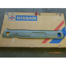Original Nissan-Datsun Heckblech 79120-U9400