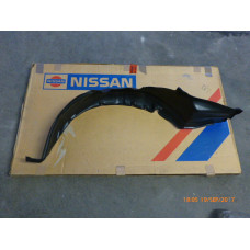 Original Nissan Sunny N13 Innenkotflügel vorne links 63843-50M00