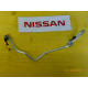 Original Nissan Navara D40 Pathfinder R51 Pickup D22 Cabstar F24M Dieselleitung 16684-EB30A