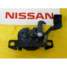 Original Nissan Cherry N12 Schloss Motorhaube 65601-06M00 65601-06M01 65601-06M11