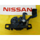 Original Nissan Cherry N12 Schloss Motorhaube 65601-06M00 65601-06M01 65601-06M11