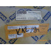 Original Nissan Patrol 160 Patrol Y60 Patrol 260 Dichtung Seitenscheibe hinten 76832-C6600