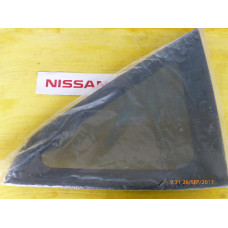 Original Nissan Murano Z50 Glasscheibe hinten rechts 83300-CA000