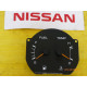  Original Nissan Sunny N13 Tank und Temperatur Anzeige 24830-50M00