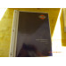 Original Nissan Primera P11 Reparaturanleitung / Wartungsanleitung Band 3