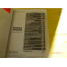 Wartungsanleitung / Werkstatthandbuch Nissan Prairie M11