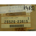 Original Nissan Pickup D21 Rücklicht links 26526-23G15