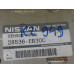 Original Nissan Regensensor Pathfinder R51 Navara D40 Qashqai J10 Qashqai JJ10 Micra K12 Note E11 28536-EB30C