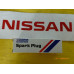 Original Nissan 100NX Almera Primera Sunny Zündkerze 22401-20J07