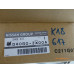 Original Nissan Evalia NV200 M20 Bremsbacken D4060-JX00A D4060-JX02B