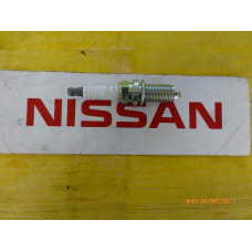 Original Nissan Almera N16 Almera Tino V10M X-Trail T30 Primera P12 Zündkerze 22401-8H514