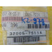Original Nissan Navara D40 Pathfinder R51 Neutralschalter Verteilergetriebe 32005-7S11A 32005-7S110