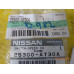 Original Nissan Schalter ASCD 25300-AT30A 25300-3RA0A