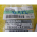 Original Nissan Schalter ASCD 25300-AT30A 25300-3RA0A 25300-AT300