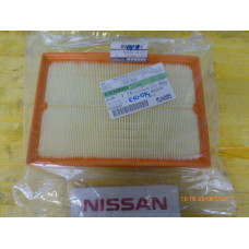 Original Nissan NV400 X62 Renault Master III Luftfilter 16546-00Q2G