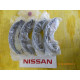 Original Nissan Note E12 Micra K13 Bremsbacken D4060-1HD3E