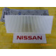 Original Nissan Pathfinder R51M,Navara D40 Innenraumfilter 27274-EA000