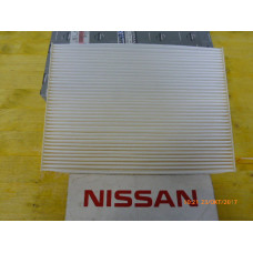 Original Nissan Qashqai J10 Qashqai JJ10 Innenraumfilter B7277-EN00M 27277-EN000 27277-JD10A
