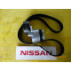 Original Nissan Qashqai Micra Almera Evalia Cube Keilriemen mit Spannrolle 11720-00QA1 11750-00Q1D 11750-00Q1G 117501083R