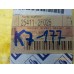 Original Nissan Primera P11,Primera WP11 Fensterheberschalter Beifahrer  25411-2F025  25411-2F000