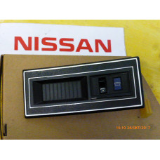Original Nissan Datsun Schalter 11421-F7000