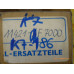 Original Nissan Datsun Schalter 11421-F7000