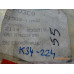 Original Nissan Datsun Cherry N12 Sunny B11 Leitung Kühlwasser 21503-11M02