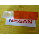 Original Nissan-Datsun Sunny B210 Blinkerglas links 26126-H6100
