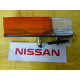Original Nissan Datsun Sunny B210 Blinker links 26125-H6101