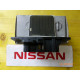 Original Nissan Terrano R20 Widerstand Gebläse 27761-7F001 27761-7F000