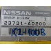 Original Nissan Almera N16 Almera Tino V10 Sensor Nockenwelle 23731-AD200