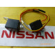 Original Nissan Relais Nebelschlussleuchte Anhänger KE505-89906