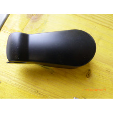 Original Nissan Primera P12 Abdeckung Scheibenwischer hinten 28782-AU200