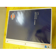 Wartungsanleitung / Werkstatthandbuch Nissan Pathfinder R50 Band 1
