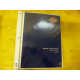 Wartungsanleitung / Werkstatthandbuch Nissan Pathfinder R50 Band 2