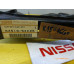 Original Nissan Sunny N14 GTI-R Frontblech rechts 62518-54C25