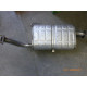 Original Nissan Patrol Y60 Endschalldämpfer 20100-34J25 20100-34J11 20100-34J10