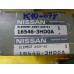 Original Nissan Micra K13 Luftfilter 16546-3HD0A