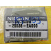 Original Nissan Pathfinder R51 Schalter 4WD 25536-EA000