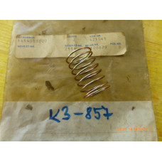 Original Nissan Bluebird T12 Bluebird U11 Prairie M10 Feder Vergaser 16140-13E00