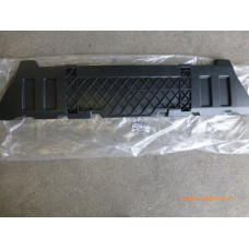 Original Nissan Pathfinder R51 Halter Stoßstange hinten 85222-EB310