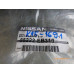Original Nissan Pathfinder R51 Halter Stoßstange hinten 85222-EB310