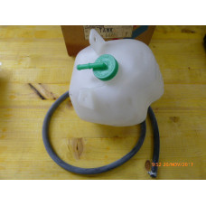 Original Nissan Bluebird Ausgleichsbehälter 21710-05E00 21710-05E01