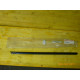 Original Nissan Micra K13 Fensterschachtdichtung vorne rechts 80820-1HB0A