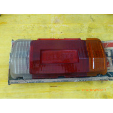 Original Nissan-Datsun B110 / 1200 Rücklichtscheibe links 26556-H1601