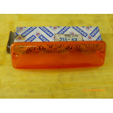 Original Nissan Prairie M11 Blinkerscheibe links 26136-51E00