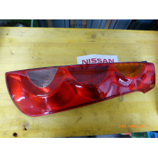 Original Nissan Note E11 Rücklicht rechts 26554-9U00A